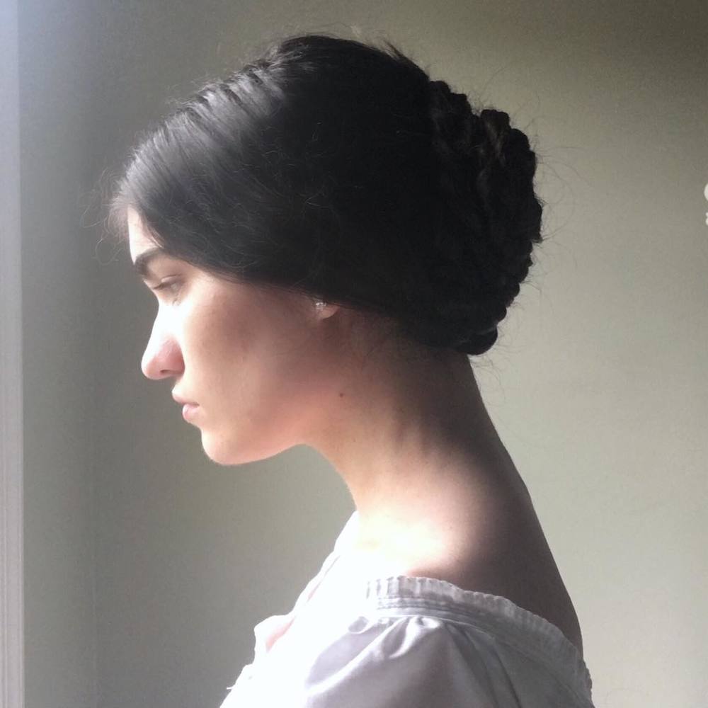 Meet your Posher, Becca